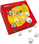 Kostki Obrazkowe Zabawka Edukacyjna Opowiem Ci Mamo... 4+ Multigra