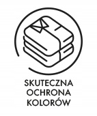 BIAŁY JELEŃ Żel Pod Prysznic ALANTOINA + Proszek Do Prania KOLOR