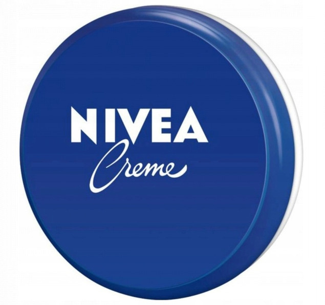 NIVEA Krem 50 ml | Nawilżający Krem do Twarzy i Ciała