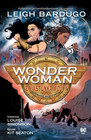Wonder Woman Zwiastunka wojny Kit Seaton, Louise Simonson