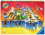 Labirynt Labyrinth - nowa edycja gra 270781
