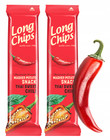 Long Chips Sweet Chili Duo Pack (2x75g)