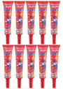 10x Klej Magic Scrapbook Tuba Z Aplikatorem 45g Kamaben