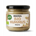 Naura Hummus klasyczny 190 g Bio