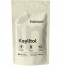 Intenson Ksylitol 500g Cukier Brzozowy Słodzik Naturalny