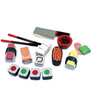 Drewniane sushi do krojenia 12608
