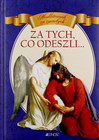 Za tych, co odeszli. Modlitewnik za zmarłych – Vito Morelli