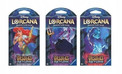 Disney Lorcana: Ursula's Return Sleeved Booster Pack