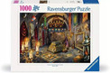 Puzzle 1000 Zamek wampirów