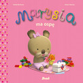Marysia ma ospę Nadia Berkane