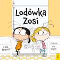 Lodówka Zosi Lois Brandt