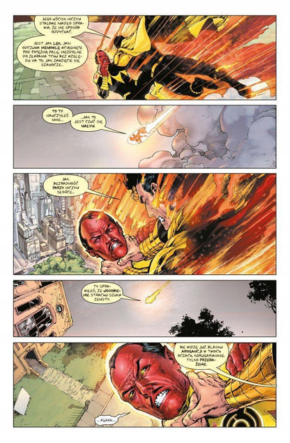 Superman. Tom 5: Nadzieje i lęki – DC Odrodzenie – James Bonny, Keith Champagne, Patrick Gleason, Peter J. Tomasi