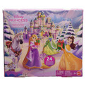 Disney Princess Kalendarz Adwentowy 24 Niespodzianki JFG79