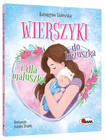 Wierszyki do brzuszka i maluszka Katarzyna Vanevska
