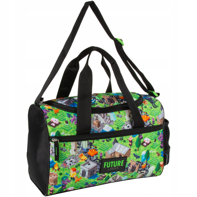 Torba sportowa Minecraft 13 L – Derform