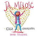 Ja miłość Księga współodczuwania Susan Verde, Peter H. Reynolds