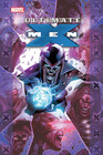 Ultimate X-Men Tom 3 Brian Michael Bendis, David Finch