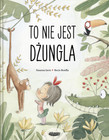 To NIE jest dżungla Susanna Isern