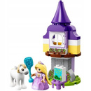 Wieża Roszpunki  LEGO Duplo 10878 