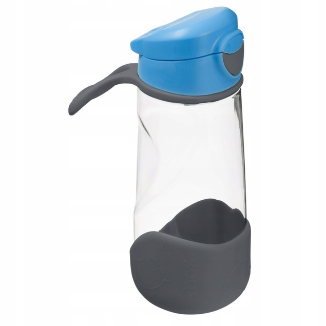 Butelka Sportowa B.Box dla Dzieci 450ml