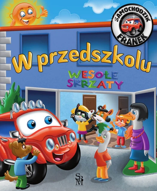 Traktory