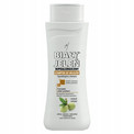 Biały Jeleń szampon do włosów ciemnych orzech włoski 300ml