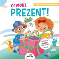 Otwórz prezent! Luca Leone, Paolo Mancini