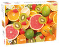 Puzzle Tactic Fruits 1000 elementów