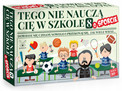 Gra sportowa Tego nie nauczą Cię w szkole 8 – Kangur