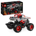 LEGO Technic Monster Jam ThunderROARus 42200 pull-back