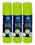 3x Astra Klej w sztyfcie Pen transparent 401120004 8 g