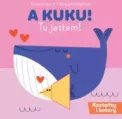 A KUKU! - kształty i kolory Praca zbiorowa