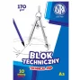 Biały A3