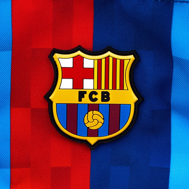 Torba sportowa FC Barcelona – Astra