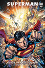 Superman Saga jedności Ród El Praca zbiorowa