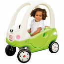 Samochód Autko Dla Dzieci COZY COUPLE Sport Little Tikes 172779