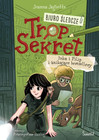 Inka i Filip i znikające bestsellery. Biuro śledcze Trop Sekret. Tom 2