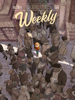Weekly: Blacksad Stories Juan Diaz Canales – Kolekcja Komiks Noir