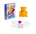 DUMEL ART SQUISHY KREATYWNY ZESTAW KAPIBARA ZRÓB TO SAM