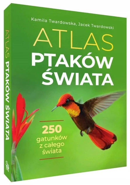 PTAKI ŚWIATA