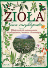 Zioła Nowa encyklopedia Barbara Polettini, Paola Mancini