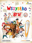 Wszystko gra! Poznajemy instrumenty muzyczne Eliseo García