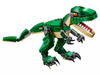 LEGO Creator Potężne Dinozaury 3w1 174el. 7+ 31058 (Id: 60471)