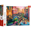 TREFL Puzzle 3000 elementów Wieczór w Wenecji 33080