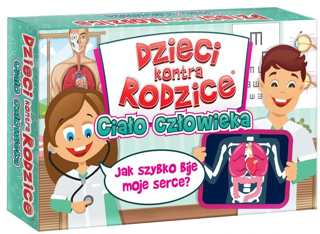 Ciało człowieka