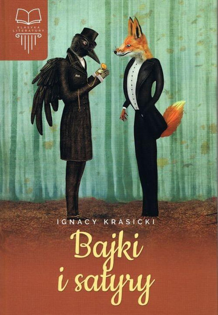 Bajki i satyry TW SBM