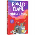 Charlie i fabryka czekolady – Roald Dahl