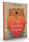 Moja ukochana książka Ewa Podleś