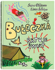 Bułeczka ratuje świat Sara Ohlsson