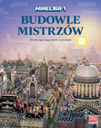Minecraft. Budowle mistrzów Tom Stone